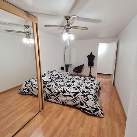 Le Beau Sejour Apartamento Poitiers Exterior foto