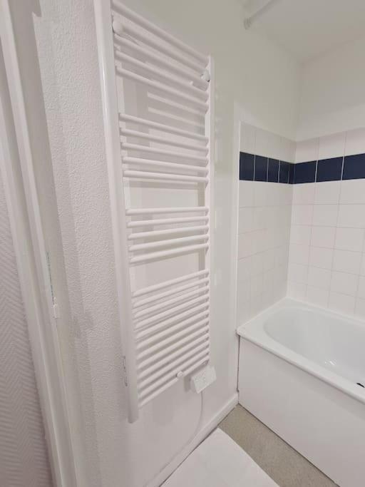 Le Beau Sejour Apartamento Poitiers Exterior foto