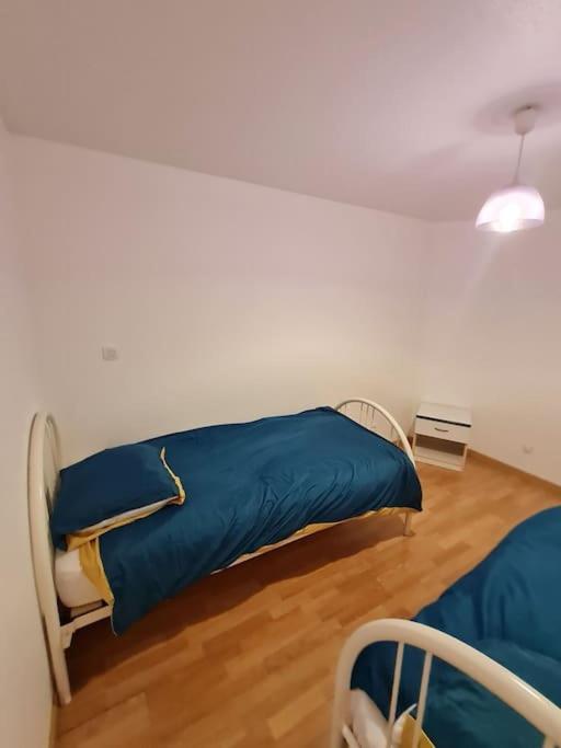 Le Beau Sejour Apartamento Poitiers Exterior foto
