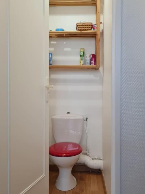 Le Beau Sejour Apartamento Poitiers Exterior foto