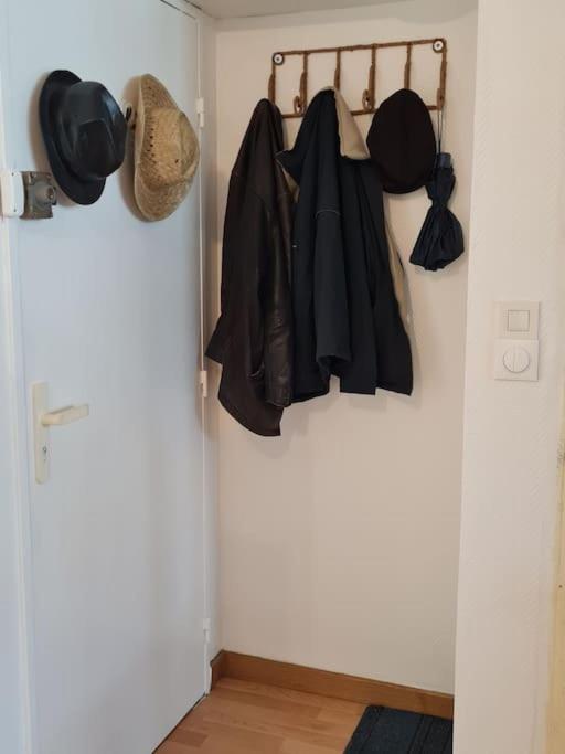 Le Beau Sejour Apartamento Poitiers Exterior foto