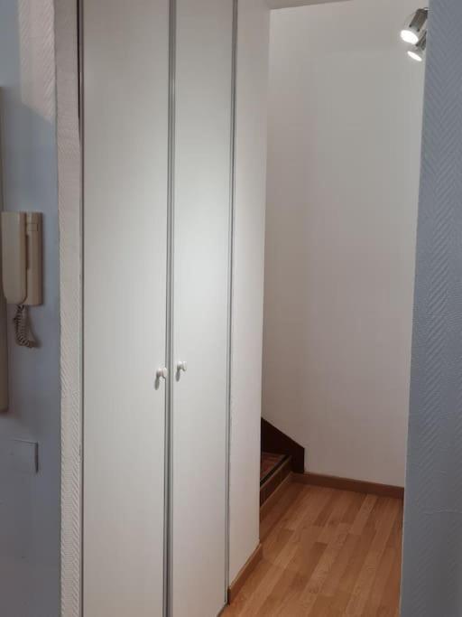Le Beau Sejour Apartamento Poitiers Exterior foto