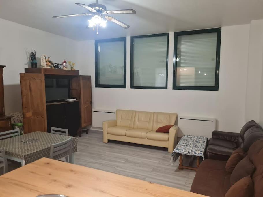Le Beau Sejour Apartamento Poitiers Exterior foto