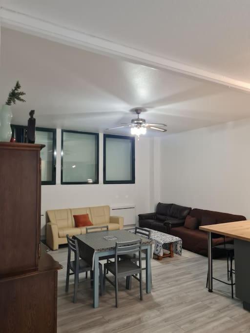 Le Beau Sejour Apartamento Poitiers Exterior foto