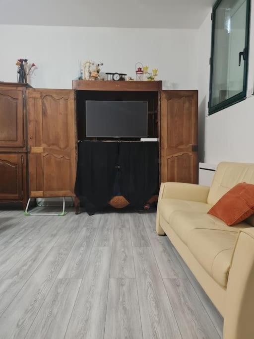 Le Beau Sejour Apartamento Poitiers Exterior foto
