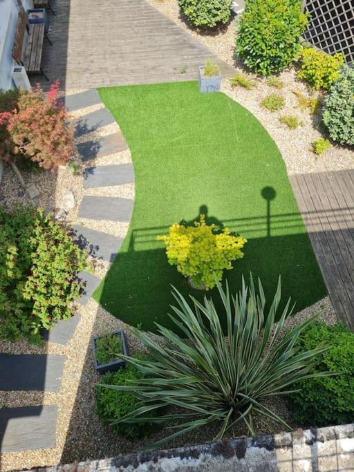 Le Beau Sejour Apartamento Poitiers Exterior foto